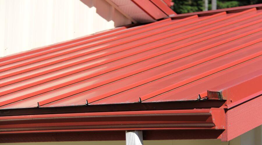 Industrial Roof Replacement in Natchez, MS
